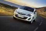 Opel Corsa MCE 2011 года